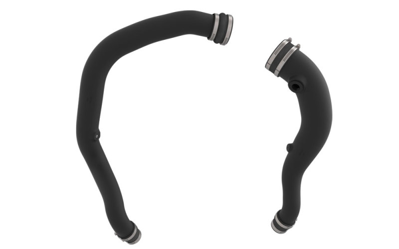 Ford F-150 Performance Air Intake - K&N Engineering - Inlet Pipes - `21-`22